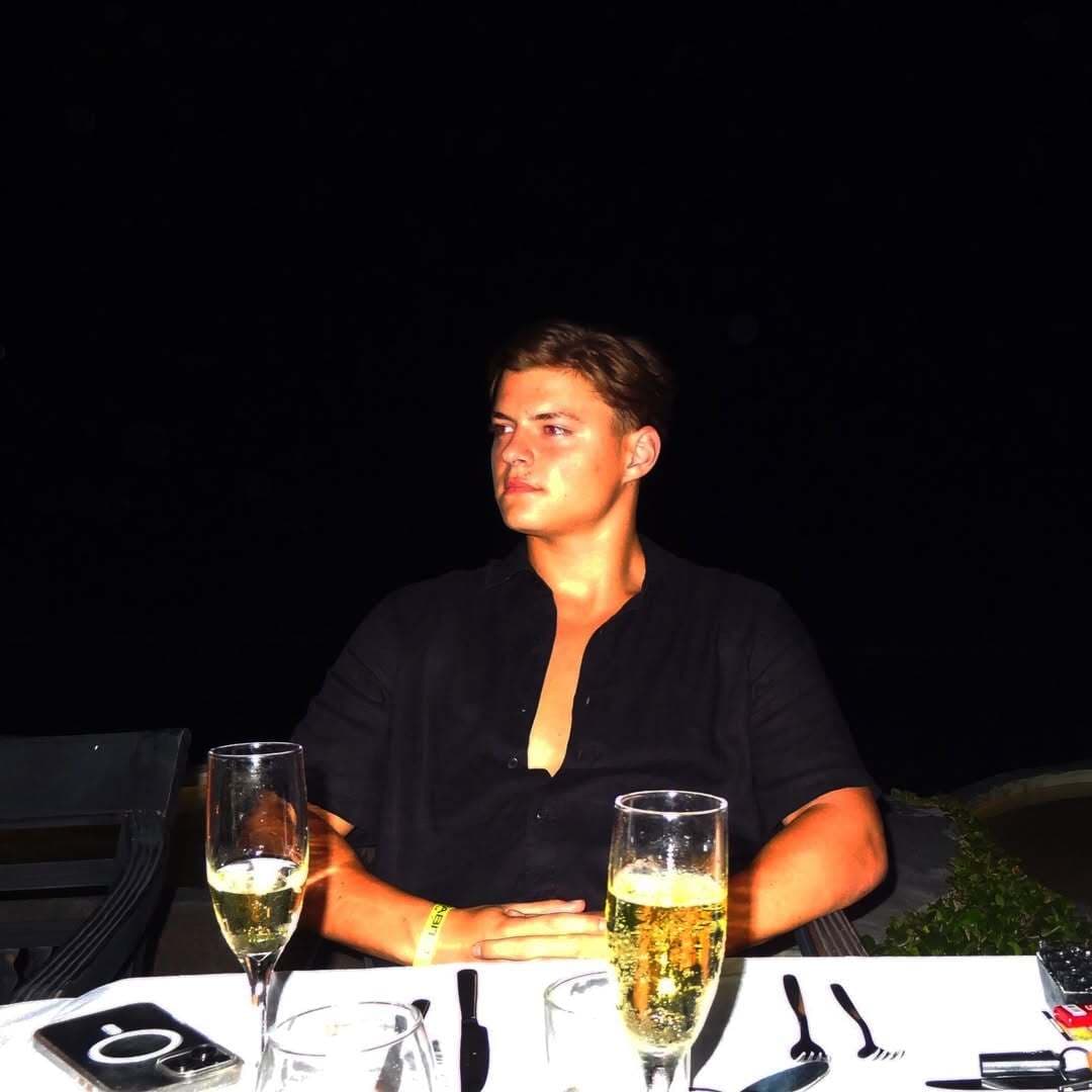 CryptoGerla Strategy