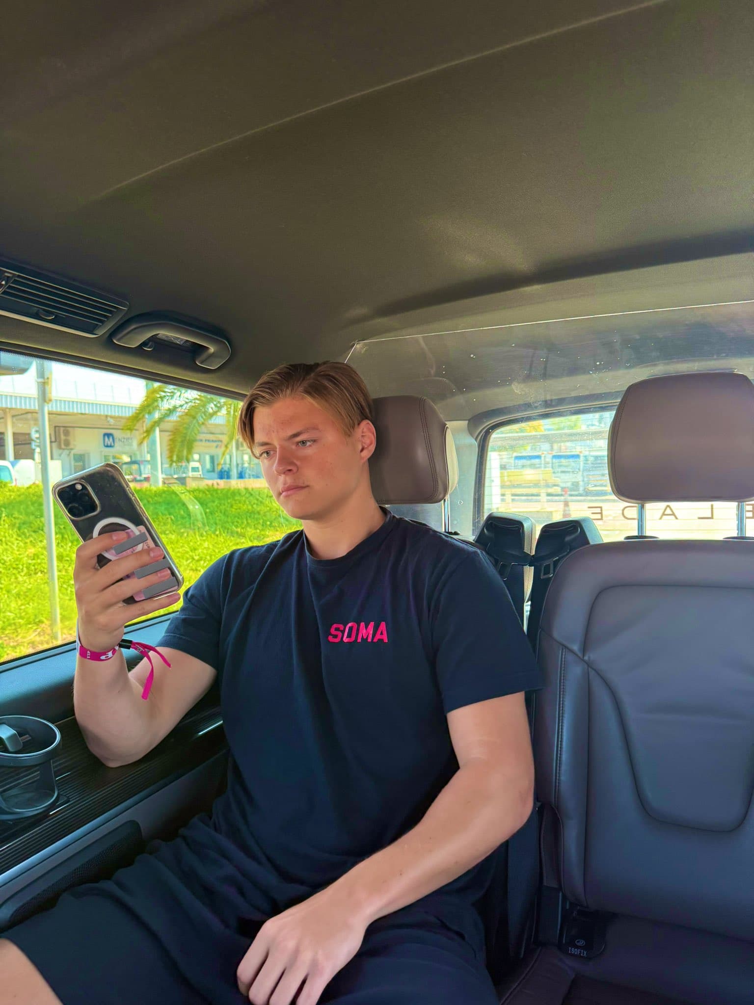 Initial Call