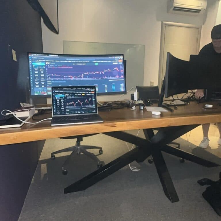 Exchange Listings