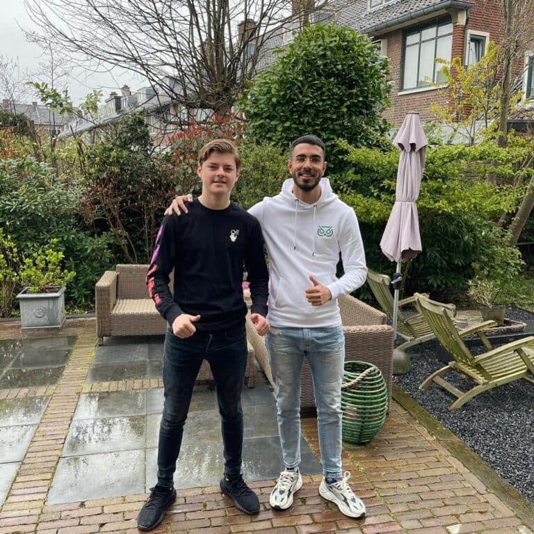 Strategic Partnerships